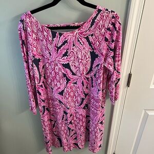 Lilly Pulitzer Ophelia Swing Dress